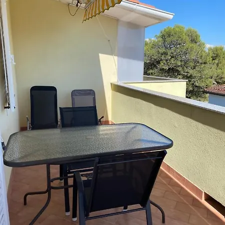 Apartments Maris Umag Exterior photo