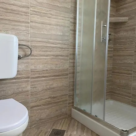 Apartments Maris Umag Exterior photo