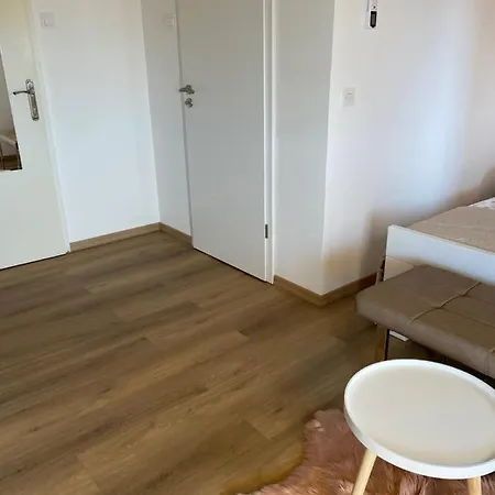 Apartments Maris Umag Exterior photo