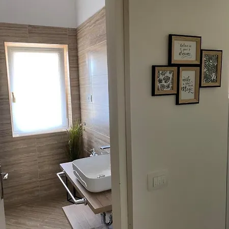 Apartments Maris Umag Exterior photo