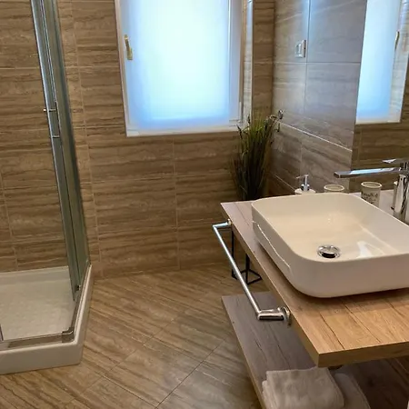 Apartments Maris Umag Exterior photo