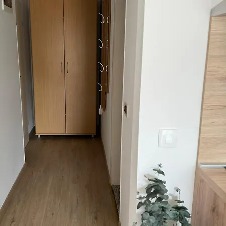 Apartments Maris Umag Exterior photo