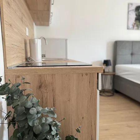 Apartments Maris Umag Exterior photo