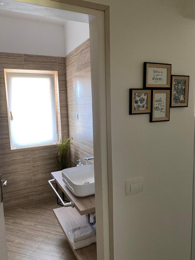 Maris Apartment