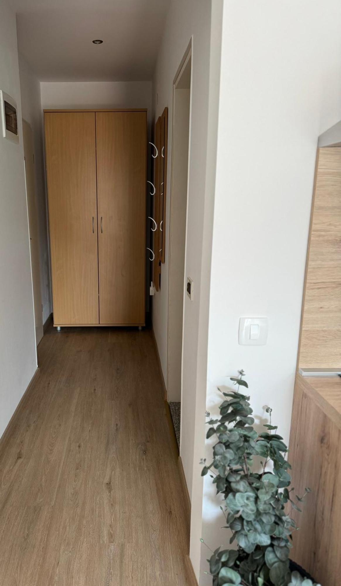 Maris Apartment