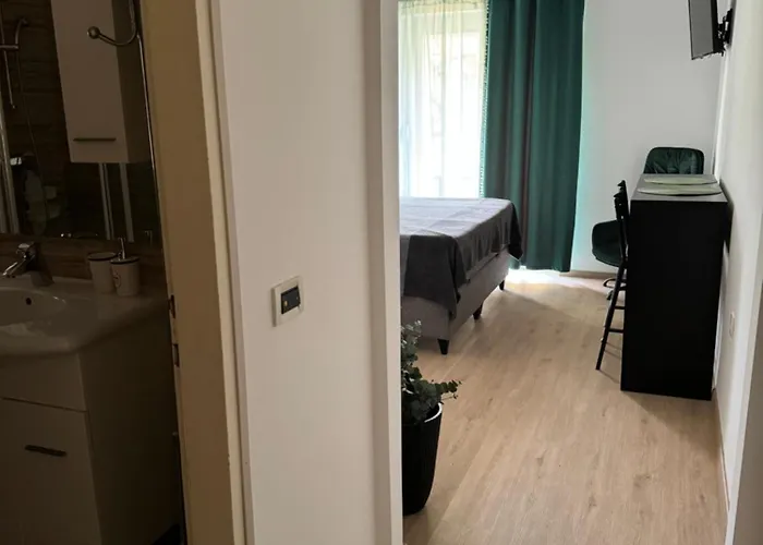 Apartments Maris