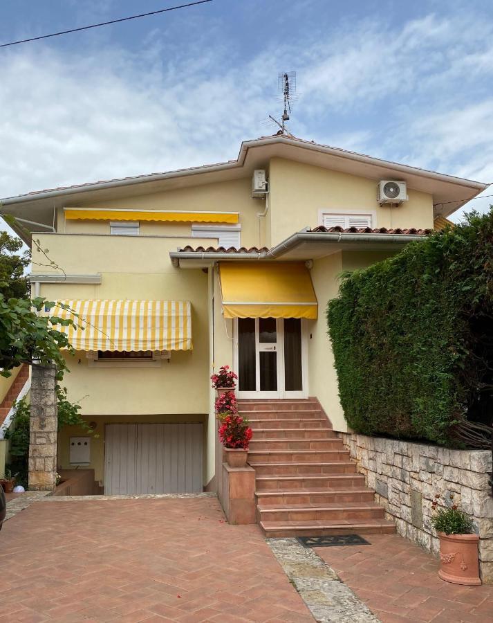 Apartment Maris