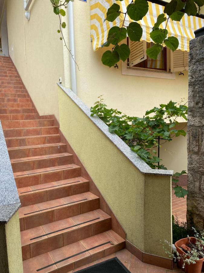 Apartamento Maris *