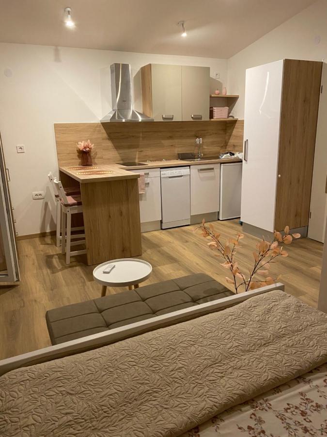 Maris Apartment Umag
