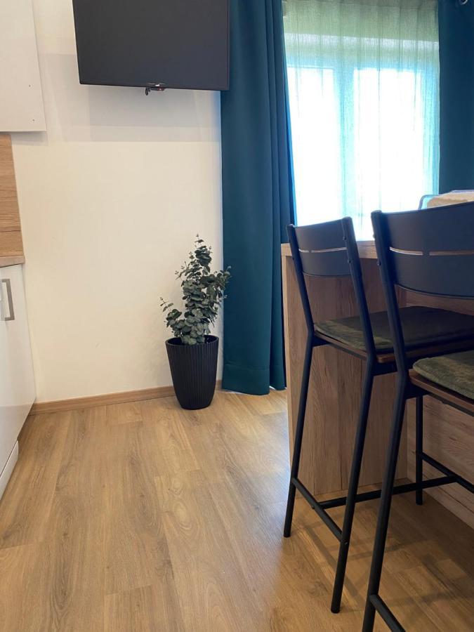 Apartment Maris