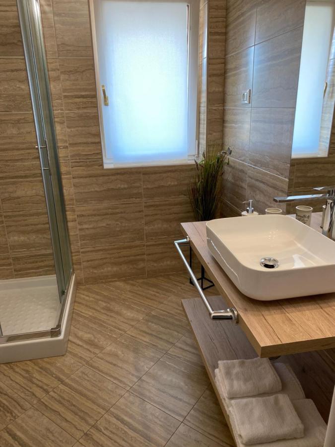 Apartment Maris *